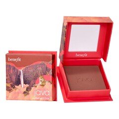 Java  WANDERful World - Blush poudre, BENEFIT COSMETICS
