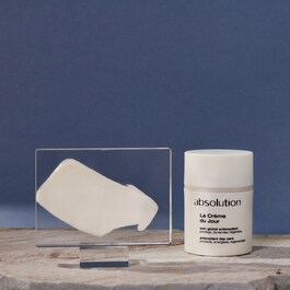 La Crème du Jour - Soin Global Antioxydant