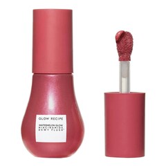 Watermelon Glow Niacinamide Dewy Flush - Blush Liquide Éclaircissant, GLOW RECIPE