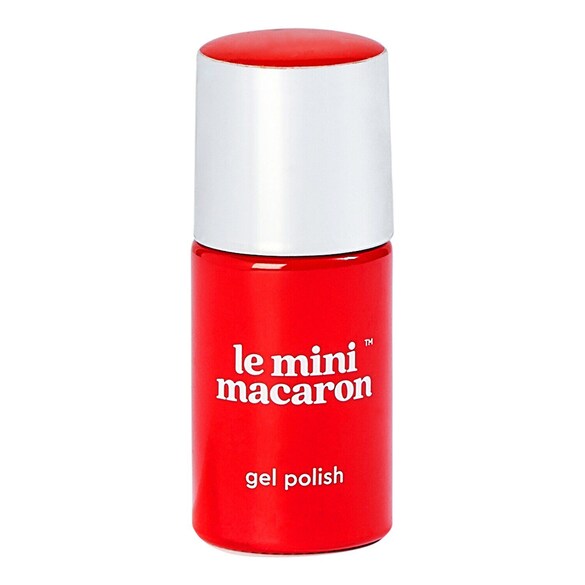 Gel Polish - Vernis gel semi-permanent, LE MINI MACARON