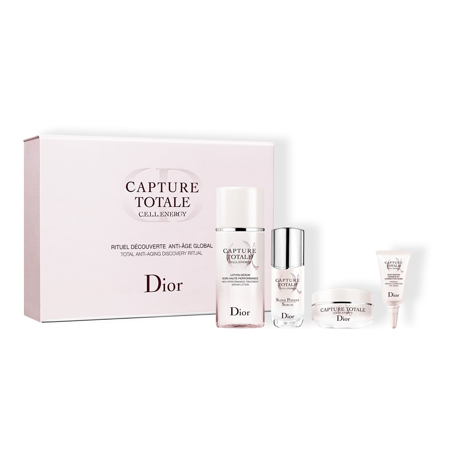 creme visage dior
