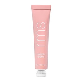 Liplights Cream - Brillant à lèvres