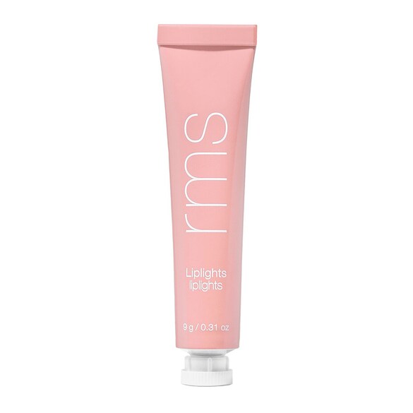 Liplights Cream - Brillant à lèvres, RMS BEAUTY