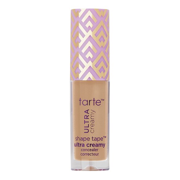 Travel-size Shape Tape™ Ultra Creamy Concealer - Anticernes Ultra-Crémeux, TARTE