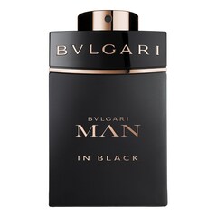Bvlgari Man In Black - Eau de Parfum, BVLGARI