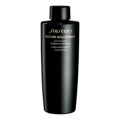 Future Solution LX Lotion Illuminatrice Concentrée - Recharge, SHISEIDO
