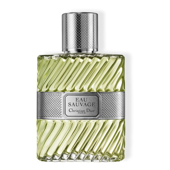 Eau Sauvage Eau De Toilette De Dior Sephora