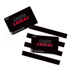 Carte Cadeau Sephora, SEPHORA COLLECTION