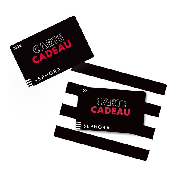Carte Cadeau Sephora, SEPHORA COLLECTION
