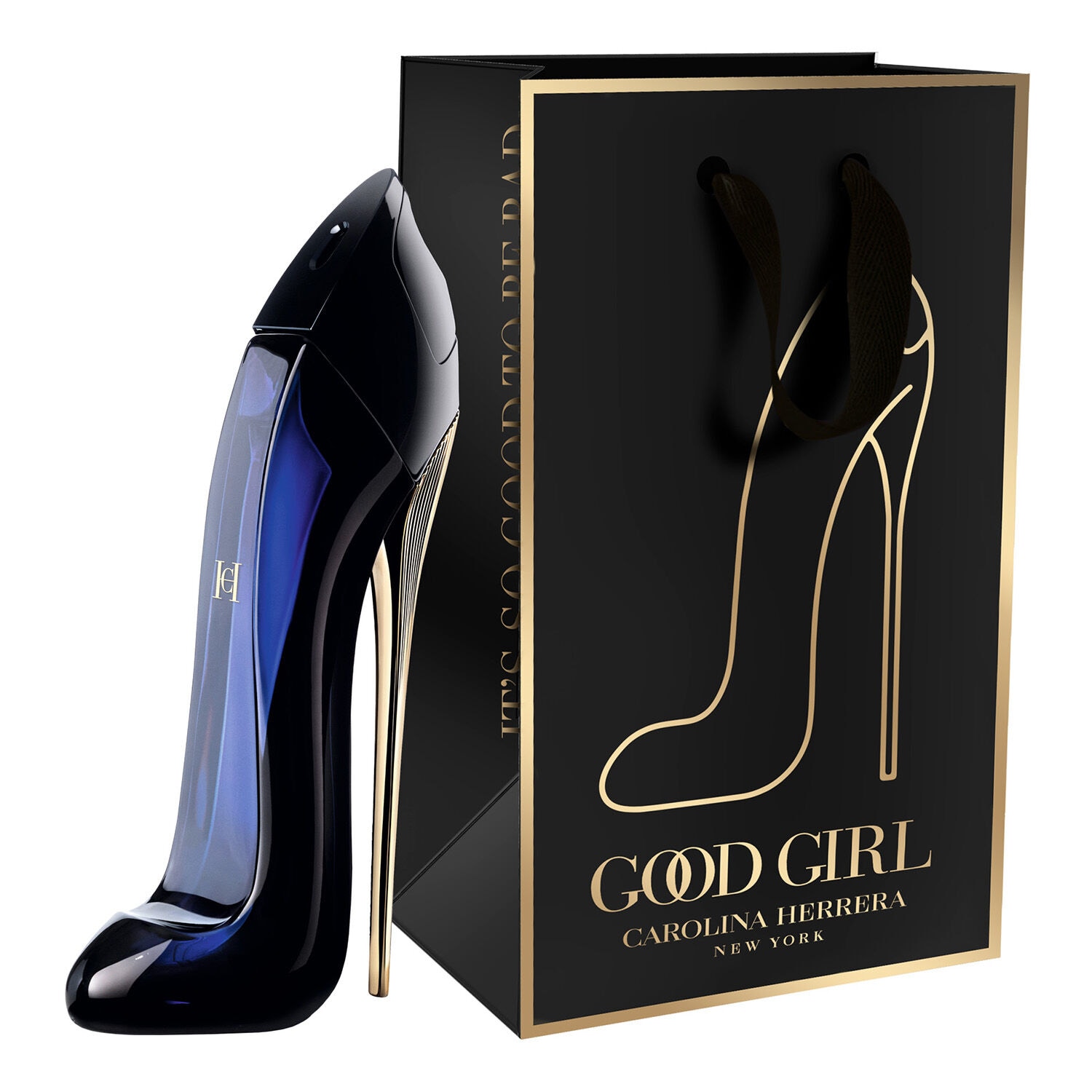 Sephora good girl carolina herrera discount