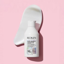 Acidic Bonding Concentrate  - Après-Shampoing concentré en soin bonding