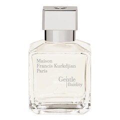 Gentle fluidity Edition Silver - Eau de parfum, MAISON FRANCIS KURKDJIAN