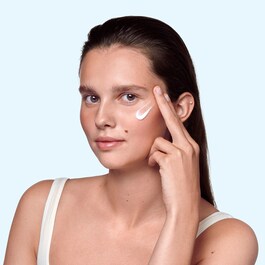 Water Bank Cream Moisturizer - Crème Hydratante