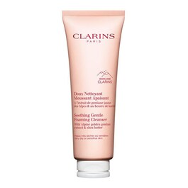Doux Nettoyant Moussant Apaisant - Peaux très sèches ou sensibles