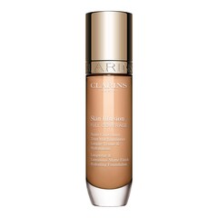 Skin Illusion Full Coverage – Fond de teint haute couvrance mat longue tenue, CLARINS