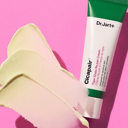 Cicapair Tiger Grass - Crème Hydratante Visage