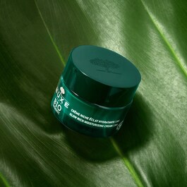 Nuxe Bio - Crème Riche Eclat Hydratante 24H