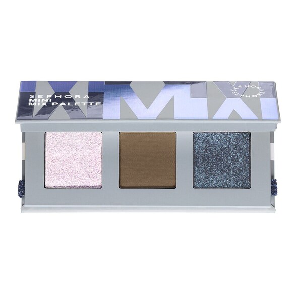 Mini Mix Palette - Mini Palette de Teintes, SEPHORA COLLECTION