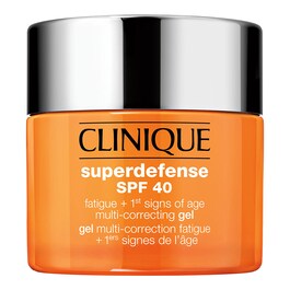 Superdefense SPF 40 - Gel Multi-correction Fatigue