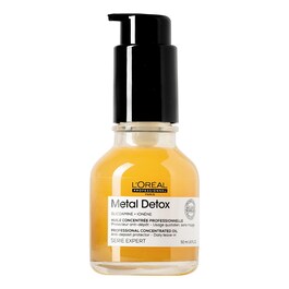 Metal Detox - Coffret duo anti-casse 