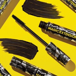 Magic Extension Mascara - Mascara Effet Faux-Cils