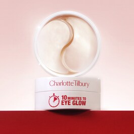 Charlotte's Hollywood Skin Secrets Immediate Eye Revival Patches - Patchs yeux