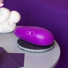 Womanizer Starlet 3 - Vibromasseur Clitoridien