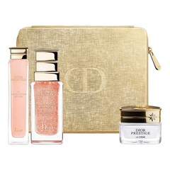 Dior Prestige Le rituel micro-nutritif et régénérant - Coffret soin d'exception, DIOR