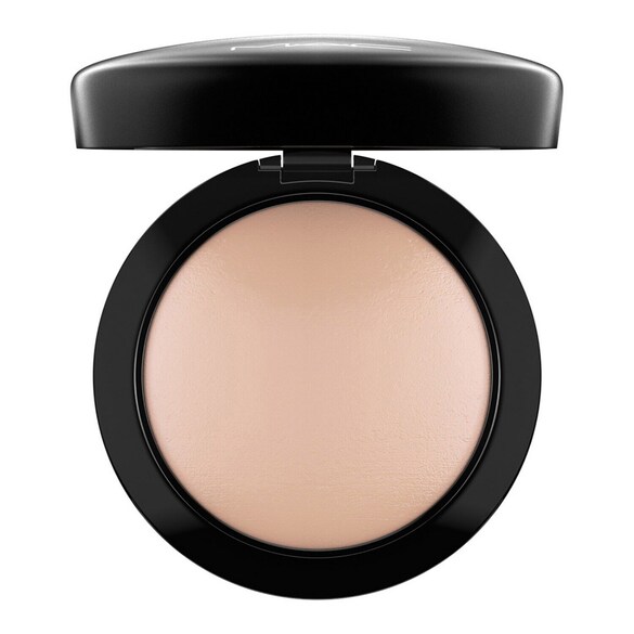 Mineralize Skinfinish Natural - Poudre de Teint Compacte, M.A.C