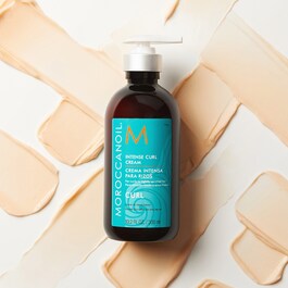 Crème Intensive Pour Boucles