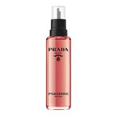 Paradoxe Intense - Eau de Parfum rechargeable Florale Ambrée Boisée pour femme, PRADA