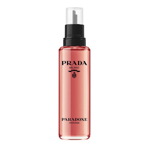 Paradoxe Intense - Eau de Parfum rechargeable Florale Ambrée Boisée pour femme, PRADA