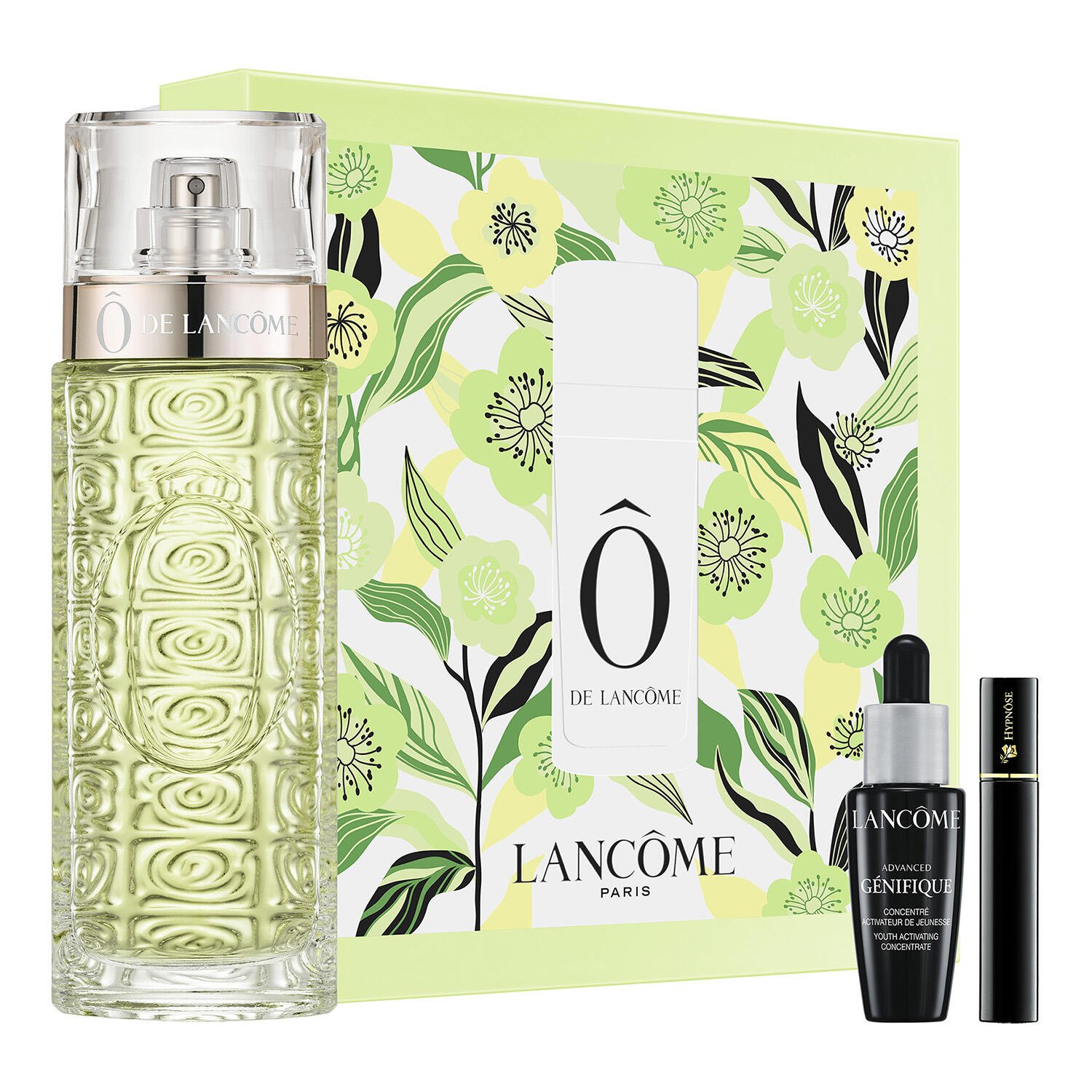 Coffret parfum femme LANCÔME ≡ SEPHORA