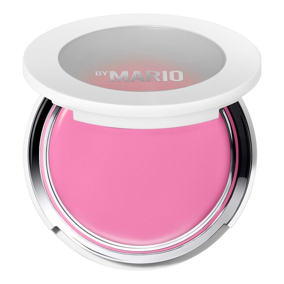 Soft Pop Plumping Blush Veil - Blush en Créme, MAKEUP BY MARIO