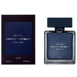 for him Bleu Noir - Parfum