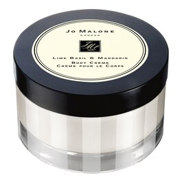 Lime Basil & Mandarin - Crème pour le Corps