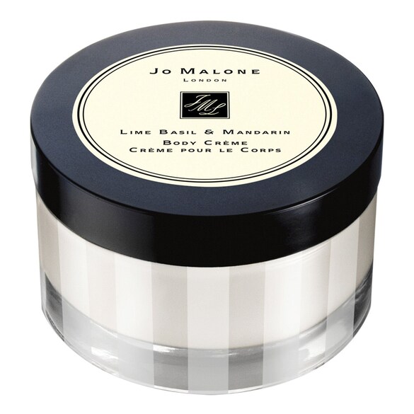 Lime Basil & Mandarin - Crème pour le Corps, JO MALONE LONDON