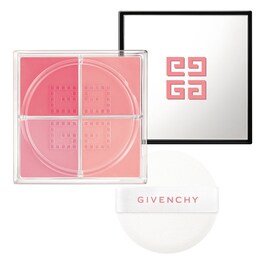Prisme Libre Blush - Blush Poudre Libre 4 Couleurs
