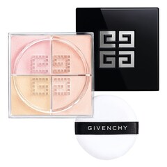 Prisme Libre - Poudre Libre Matifiante, Correctrice et Lumineuse, GIVENCHY