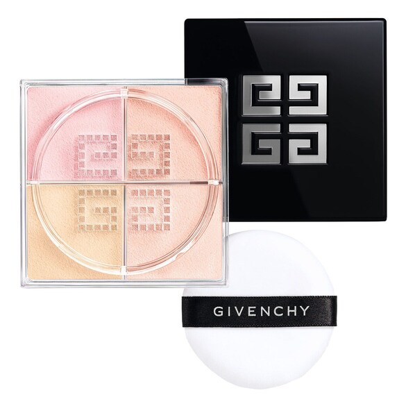 Prisme Libre - Poudre Libre Matifiante, Correctrice et Lumineuse, GIVENCHY