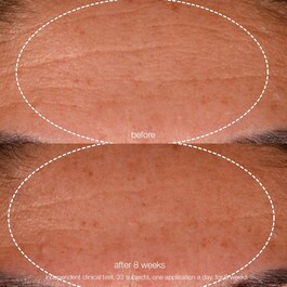 Dynamic Skin Recovery SPF50 - Fluide Hydratant Raffermissant SPF50