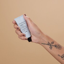 Le Masque Anti-Soif Hydratant - Masque pour le visage