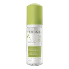 Biology - Mousse Nettoyante, A-DERMA