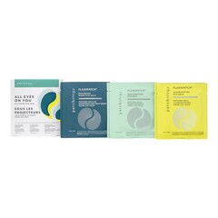 Sous Les Projecteurs Trio Patchs Yeux - Coffret Soin Visage, PATCHOLOGY