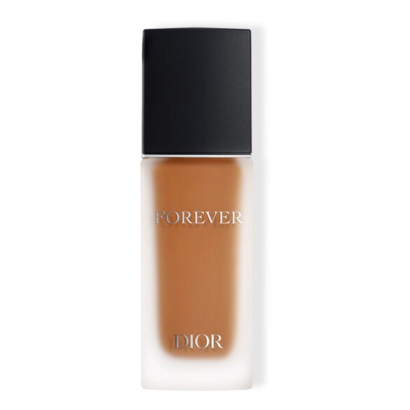 Dior Forever - Fond de teint mat 24 h sans transfert – Enrichi en soin & Clean, DIOR