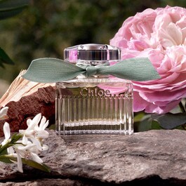 Chloé - Eau De Parfum Naturelle rechargeable