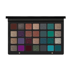 Eyeshadow Palette 28 - Palette de 28 fards à paupières, NATASHA DENONA