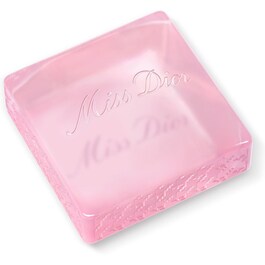 Miss Dior Savon Floral Parfumé - Savon Solide - Nettoie Et Parfume