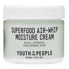 Superfood Crème Hydratante - Crème Hydratante, YOUTH TO THE PEOPLE