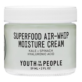 Superfood Crème Hydratante - Crème Hydratante